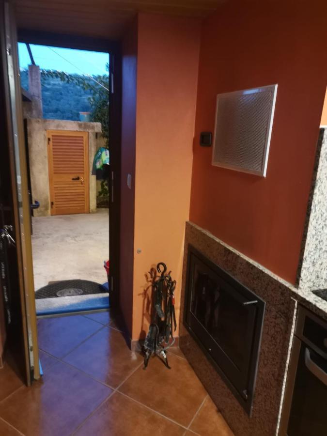 Villa Casa da Gracita Pereira  Exterior foto